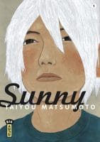 Sunny de Taiyou Matsumoto