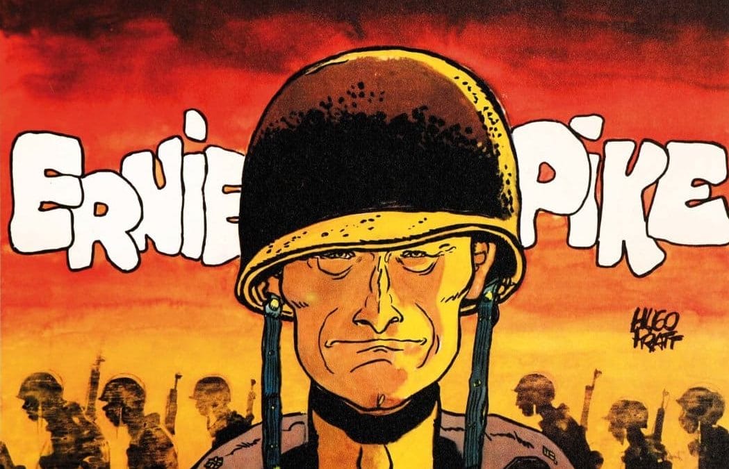 Sélection des 10 meilleures BD sur la deuxième guerre mondiale par Comixtrip, le site spécialisé sur la bande dessinée.