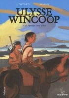 Ulysse Wincoop fait partie des 30 meilleures BD jeunesse parues en 2015 pour Comixtrip, le site spécialisé en bande dessinée