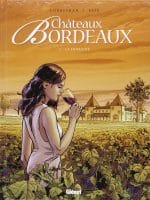 Chateau Bordeaux fait partie des meilleures BD sur le vin, la vigne et l'oenologie pour Comixtrip, le site spécialisé en bande dessinée