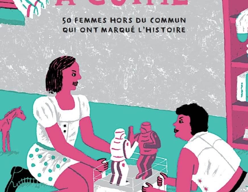 Dures à cuire de Lukat Till fait partie des 10 meilleures BD évoquant le féminisme, pour Comixtrip, le site spécialisé sur la bande dessinée.