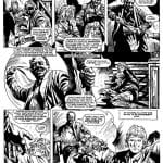 Monster de Heinzl, Redondo, Rick Clark et Alan Moore (Delirium) décrypté par Comixtrip le site BD de référence