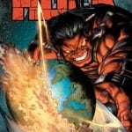 Hulk la planète rouge aux éditions Panini Comics décrypté sur Comixtrip, le site BD de référence