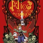 Nico et le coeur de cronos de Edoardo Natalini (Akileos)