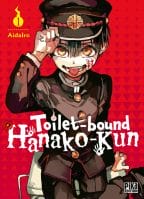 Toilet-bound Hanako-kun - Aidalro - Pika Edition