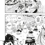 Le Monstre d'Einstein - Ryu Miyanaga - Casterman Sakka - page 1