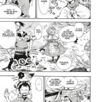 Le Monstre d'Einstein - Ryu Miyanaga - Casterman Sakka - page 2
