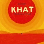 Khat de Ximo Abadia (La joie de lire)