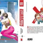 City Hunter édition Perfect de Tsukasa Hojo (Shueisha / Panini Manga)