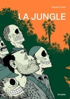 La jungle de Nicolas Presl (Atrabile)