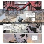 Batman : Imposter de Tomlin et Sorrentino (Urban Comics), un nouveau récit sombre décrypté par Comixtrip, le site BD de référence